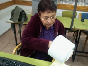 ללקק עד הטיפה האחרונה